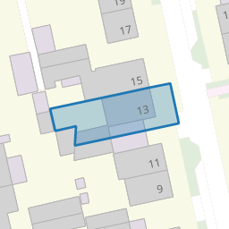 Perceel HVR00-D-4006