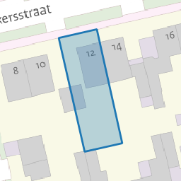 Perceel HVR00-D-4040