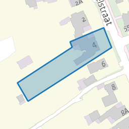 Perceel HVR00-D-4065