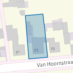 Perceel HVR00-D-4079