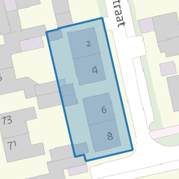 Perceel HVR00-D-4086