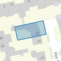 Perceel HVR00-D-4091