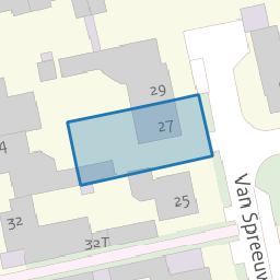 Perceel HVR00-D-4092