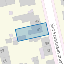 Perceel HVR00-D-4096