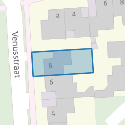 Perceel HVR00-D-4108