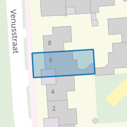 Perceel HVR00-D-4109