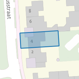 Perceel HVR00-D-4110