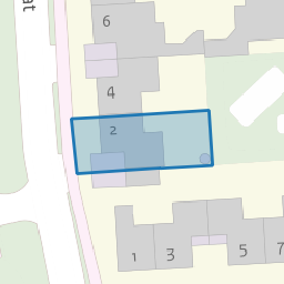 Perceel HVR00-D-4111