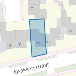 Perceel HVR00-D-4118