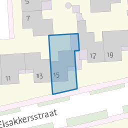 Perceel HVR00-D-4119