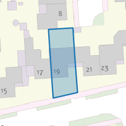 Perceel HVR00-D-4121