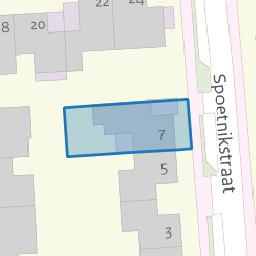 Perceel HVR00-D-4131