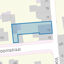 Perceel HVR00-D-4159