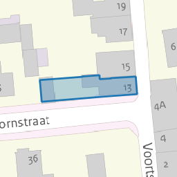 Perceel HVR00-D-4160