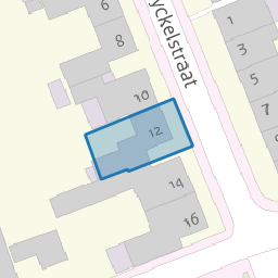 Perceel HVR00-D-4161