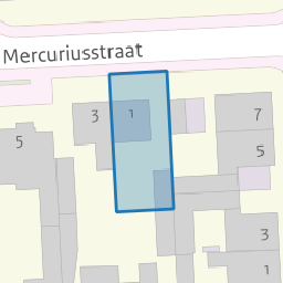Perceel HVR00-D-4181