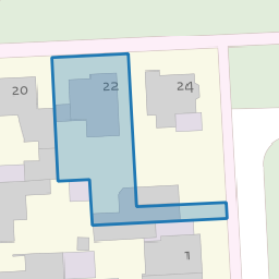 Perceel HVR00-D-4191