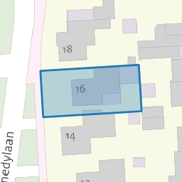 Perceel HVR00-D-4194