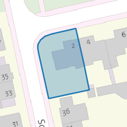 Perceel HVR00-D-4200