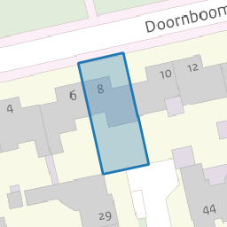 Perceel HVR00-D-4203