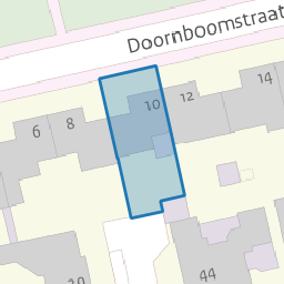 Perceel HVR00-D-4204