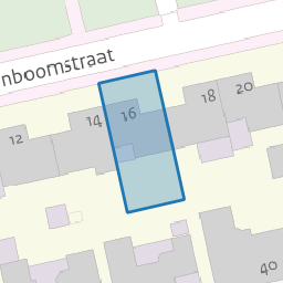 Perceel HVR00-D-4207
