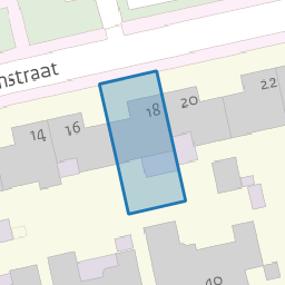 Perceel HVR00-D-4208
