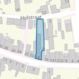 Perceel HVR00-D-4221