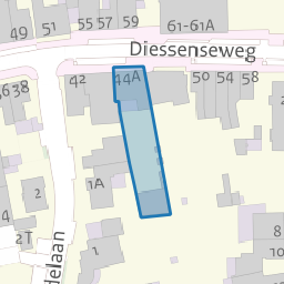 Perceel HVR00-D-4231