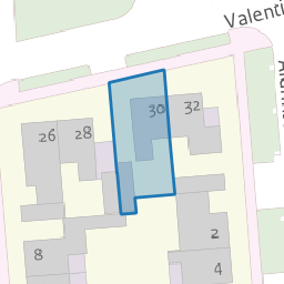 Perceel HVR00-D-4256