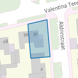 Perceel HVR00-D-4257