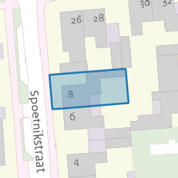 Perceel HVR00-D-4258