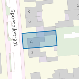 Perceel HVR00-D-4260