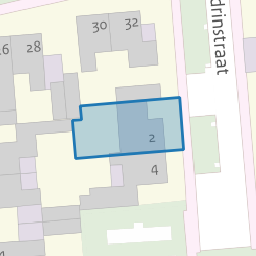 Perceel HVR00-D-4262