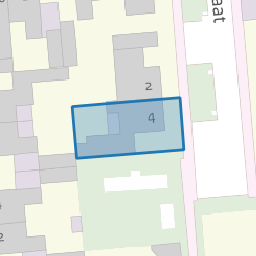 Perceel HVR00-D-4263