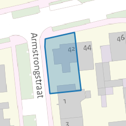 Perceel HVR00-D-4274