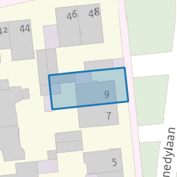 Perceel HVR00-D-4278