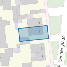 Perceel HVR00-D-4279