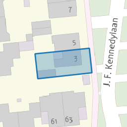 Perceel HVR00-D-4281