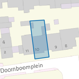 Perceel HVR00-D-4283