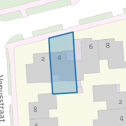 Perceel HVR00-D-4316