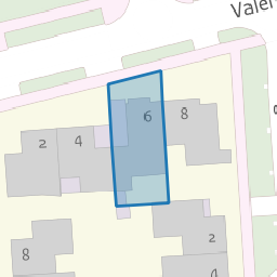 Perceel HVR00-D-4317