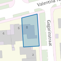 Perceel HVR00-D-4318