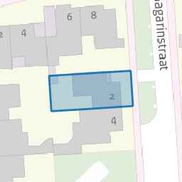 Perceel HVR00-D-4319