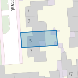 Perceel HVR00-D-4322