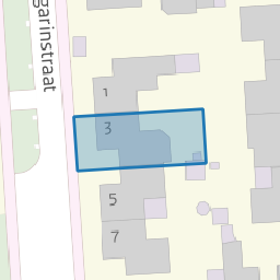 Perceel HVR00-D-4323