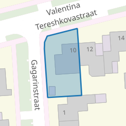 Perceel HVR00-D-4325