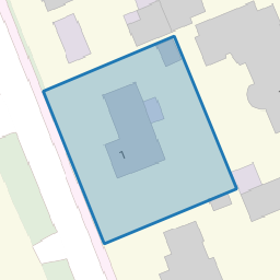 Perceel HVR00-D-4344