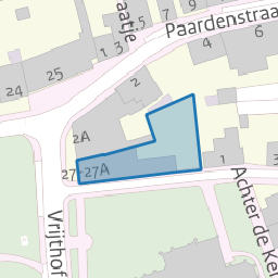 Perceel HVR00-D-4346