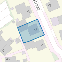 Perceel HVR00-D-4350